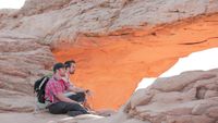 Canyonlands National Park