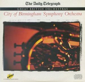 City of Birmingham Symphony Orchestra