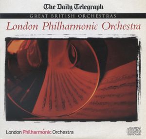 London Philharmonic Orchestra