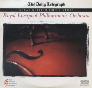 Royal Liverpool Philharmonic Orchestra