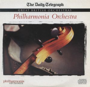 Philharmonia Orchestra