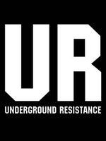 Logo Underground Resistance