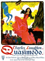 Affiche Quasimodo Affiche Quasimodo