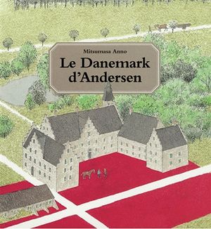 Le Danemark d'Anderden