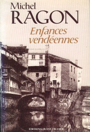 Enfances vendéennes