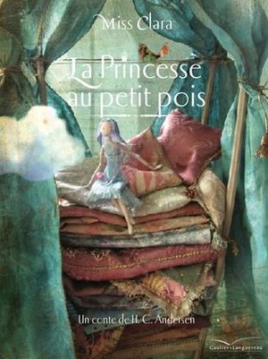 La Princesse au petit pois