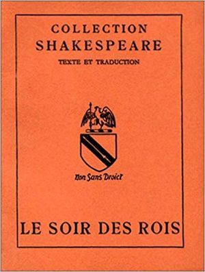Le Soir des rois