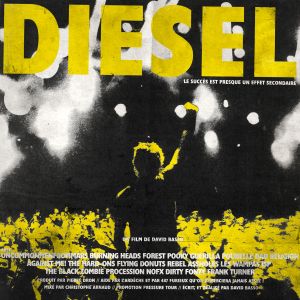 Diesel original Soundtrack