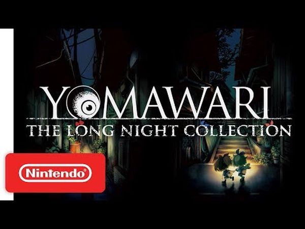 Yomawari: The Long Night Collection