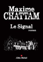 Couverture Le Signal