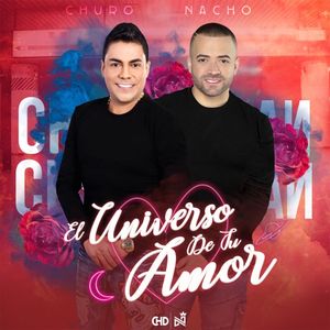 El universo de tu amor (Single)