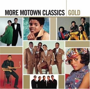 More Motown Classics: Gold