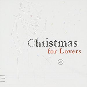 Christmas for Lovers