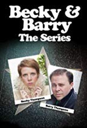 Becky & Barry #theactorslife