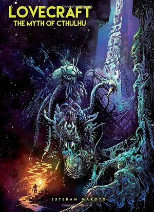 Lovecraft: The Myth of Cthulhu