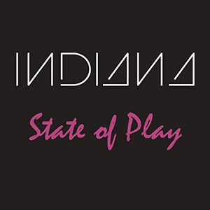 State of Play (EP)