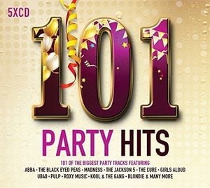 101 Party Hits