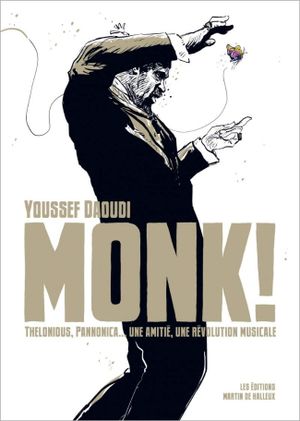 Monk!