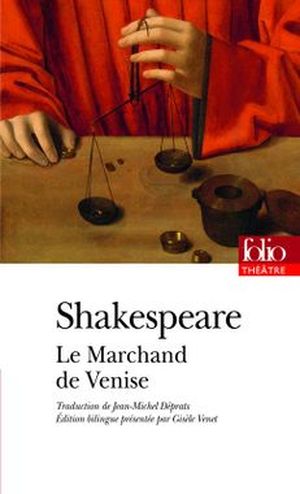 Le Marchand de Venise