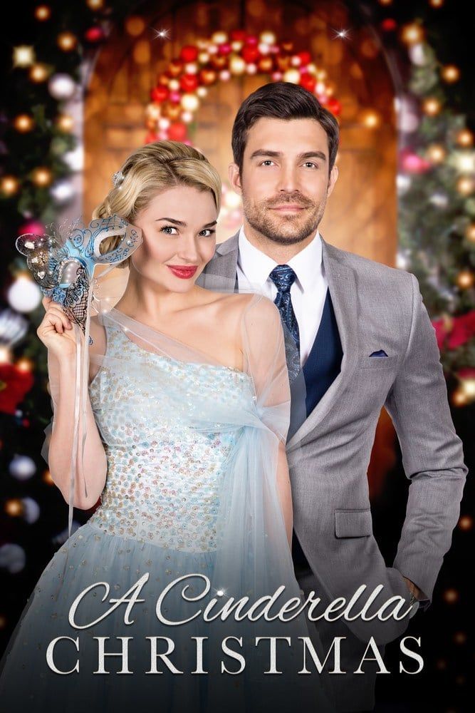 Un Noël De Cendrillon Streaming Un Noël de Cendrillon - Téléfilm (2016) - SensCritique