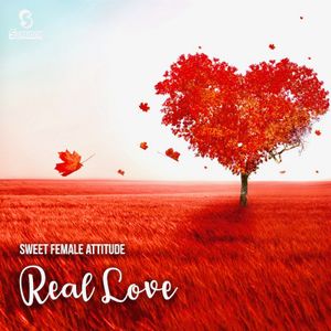 Real Love (Jeremy Sylvester's Bumpy Dub)