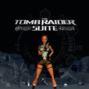 The Tomb Raider Suite