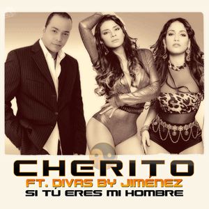 Si tú eres mi hombre (Single)