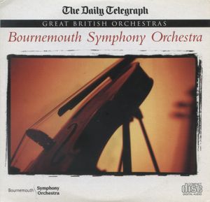 Bournemouth Symphony Orchestra