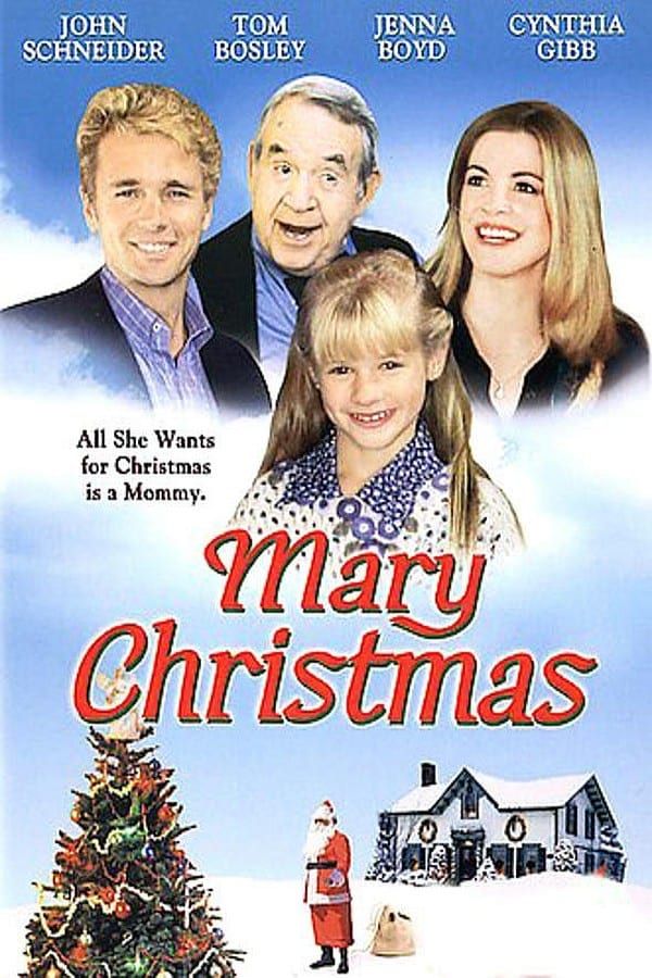 Un Noël en famille - Téléfilm (2002) - SensCritique
