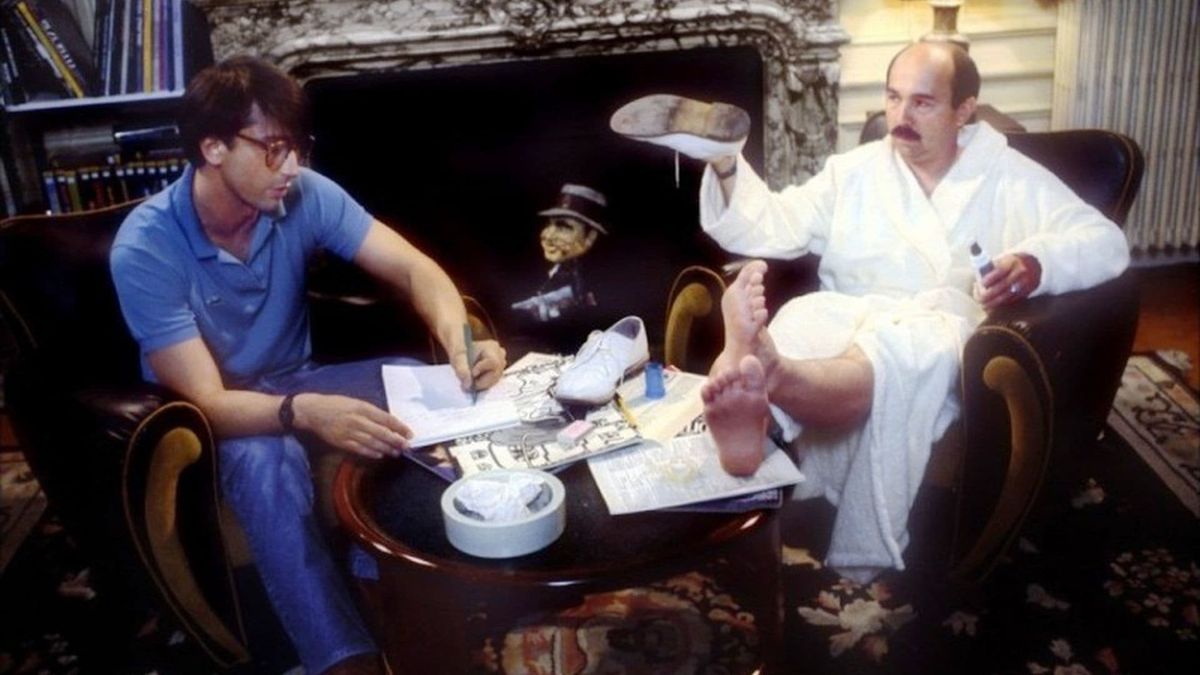 La Fiancée Qui Venait Du Froid La Fiancée qui venait du froid - Film (1983) - SensCritique