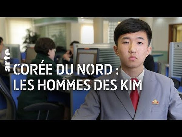 Corée du Nord : les hommes des Kim