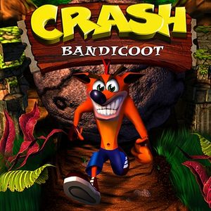 Crash Bandicoot (OST)