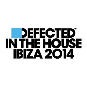 Defected in the House: Ibiza 2014