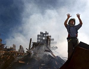 11 septembre : Une guerre sans fin