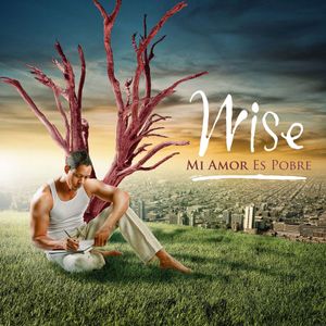 Mi amor es pobre (Single)