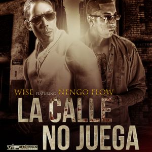 La calle no juega (Single)