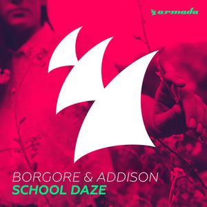 School Daze (Single)