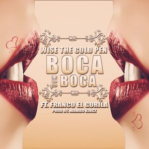 Boca con boca (Single)