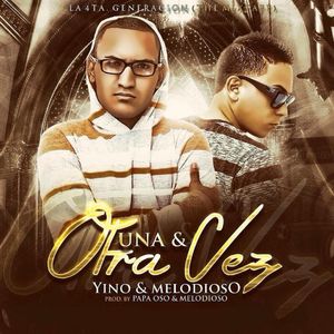 Una y otra vez (Single)