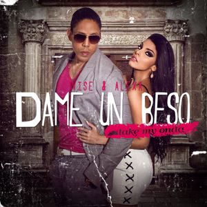 Dame un beso (Single)