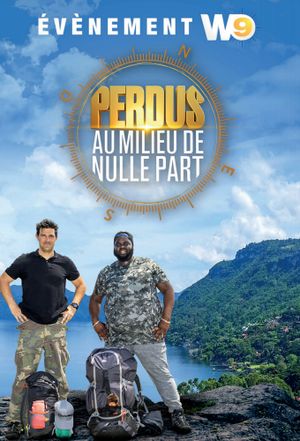 Perdus au milieu de nulle part