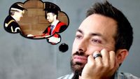 The Scientific Benefits of Boredom