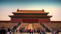Secrets of the Forbidden City