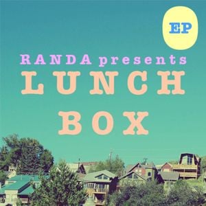 Lunch Box (EP)