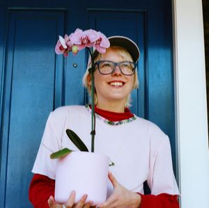 Angel Boy (Single)