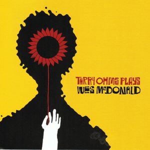 Terry Ohms Plays Wes McDonald (EP)