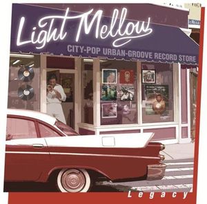 Light Mellow Legacy