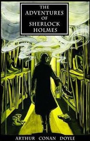 The Adventures of Sherlock Holmes