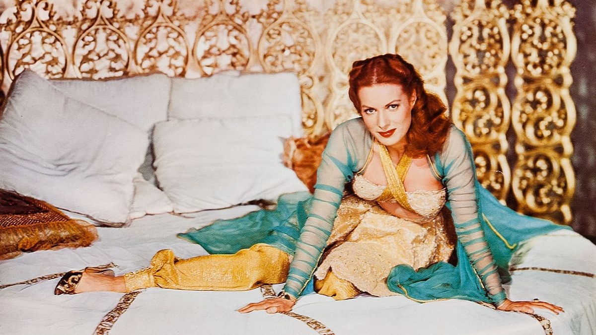 Les Frères Barberousse Film (1951) SensCritique