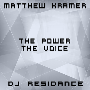 The Power / The Voice 2014 (EP)